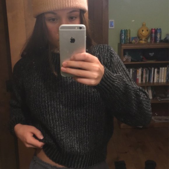 Knit Sweater - Picture 4 of 4